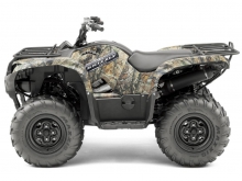 Фото Yamaha Grizzly 700 EPS Grizzly 700 EPS №14